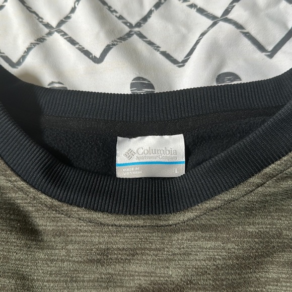 Columbia Crew Large - Picture 4 of 5